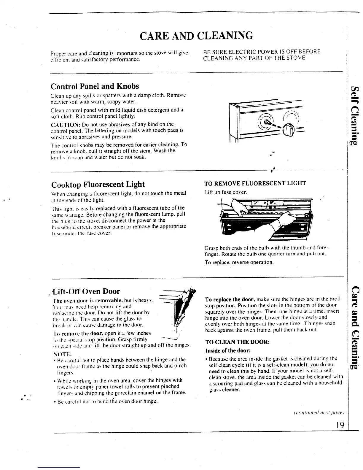 Page #19 background image