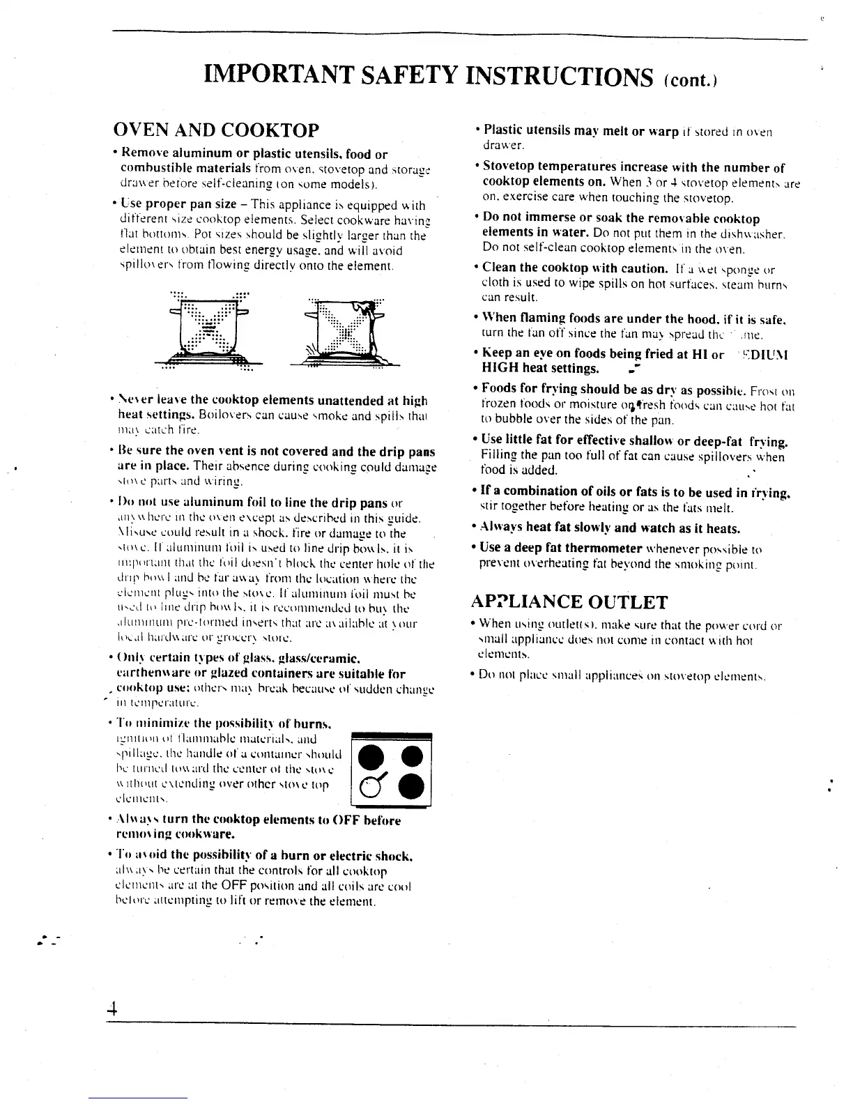 Page #4 background image