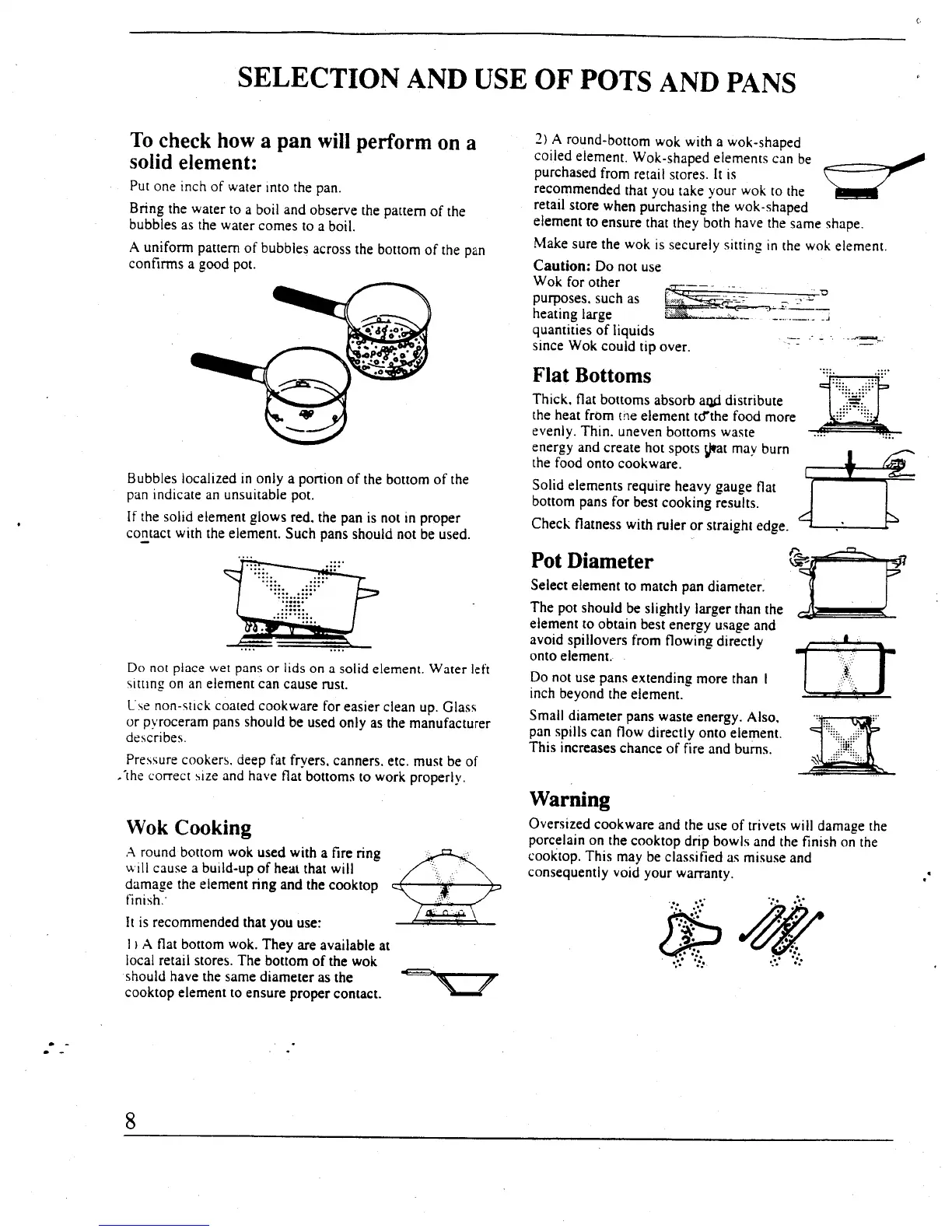 Page #8 background image