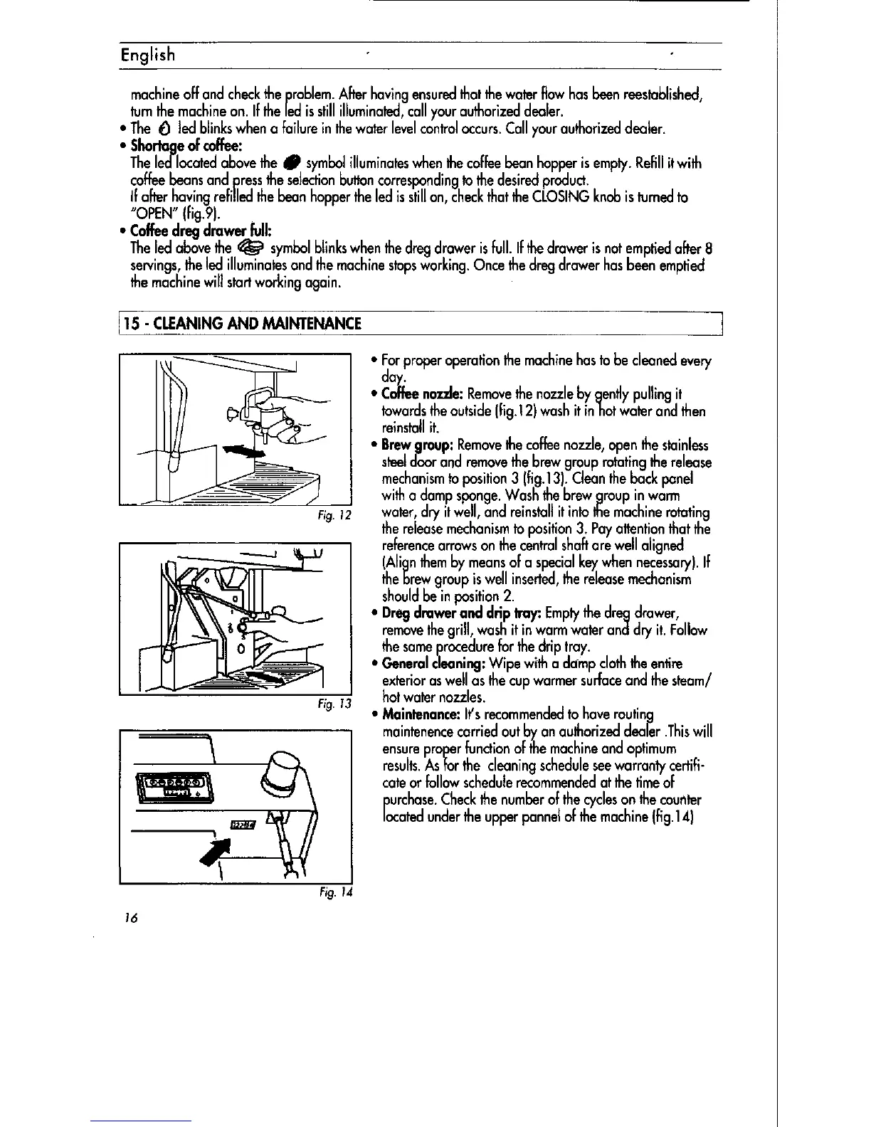 Page #16 background image