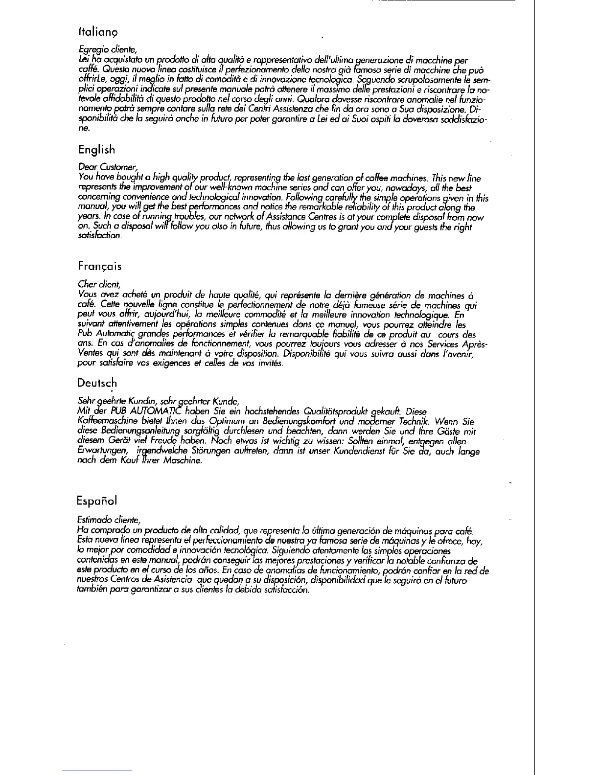 Page #2 background image