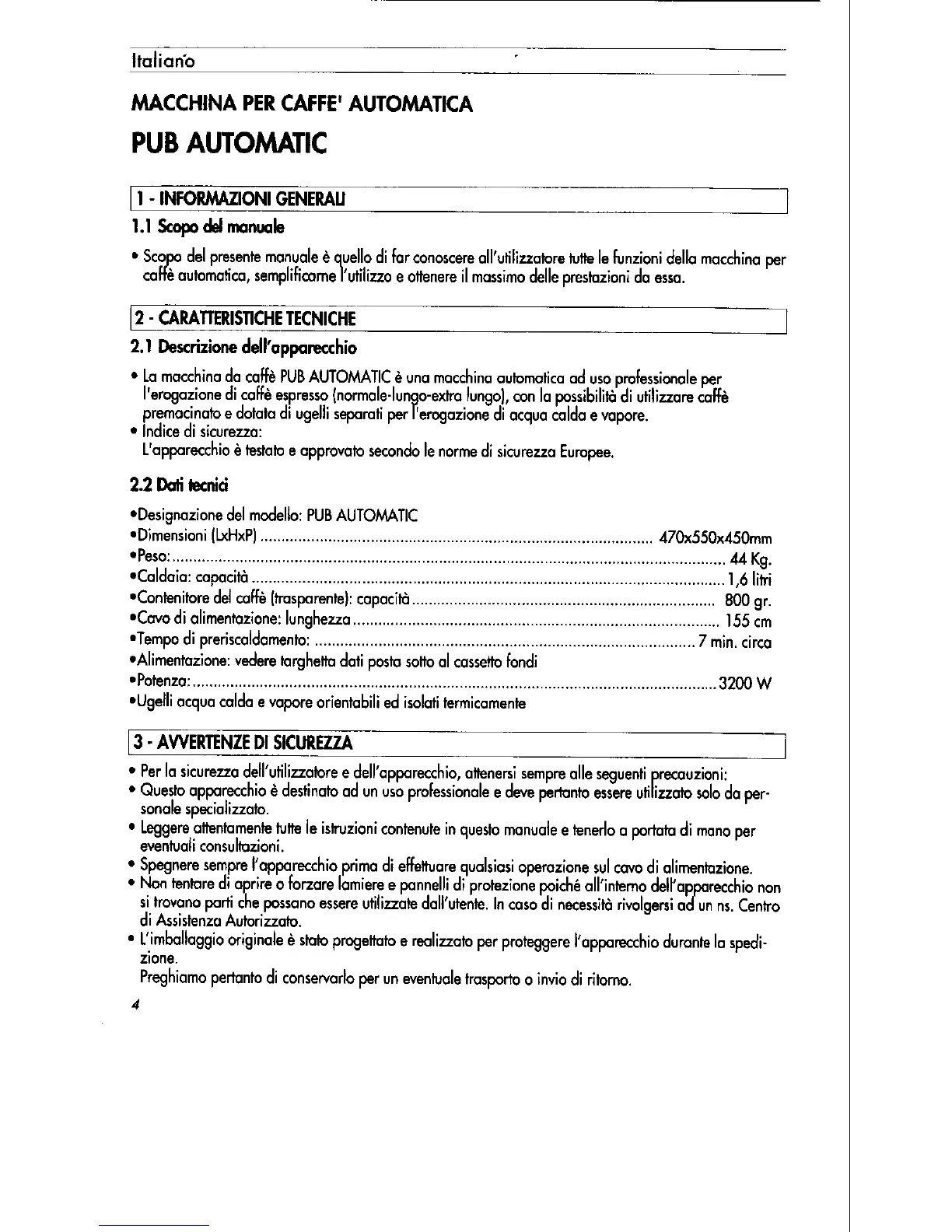 Page #4 background image