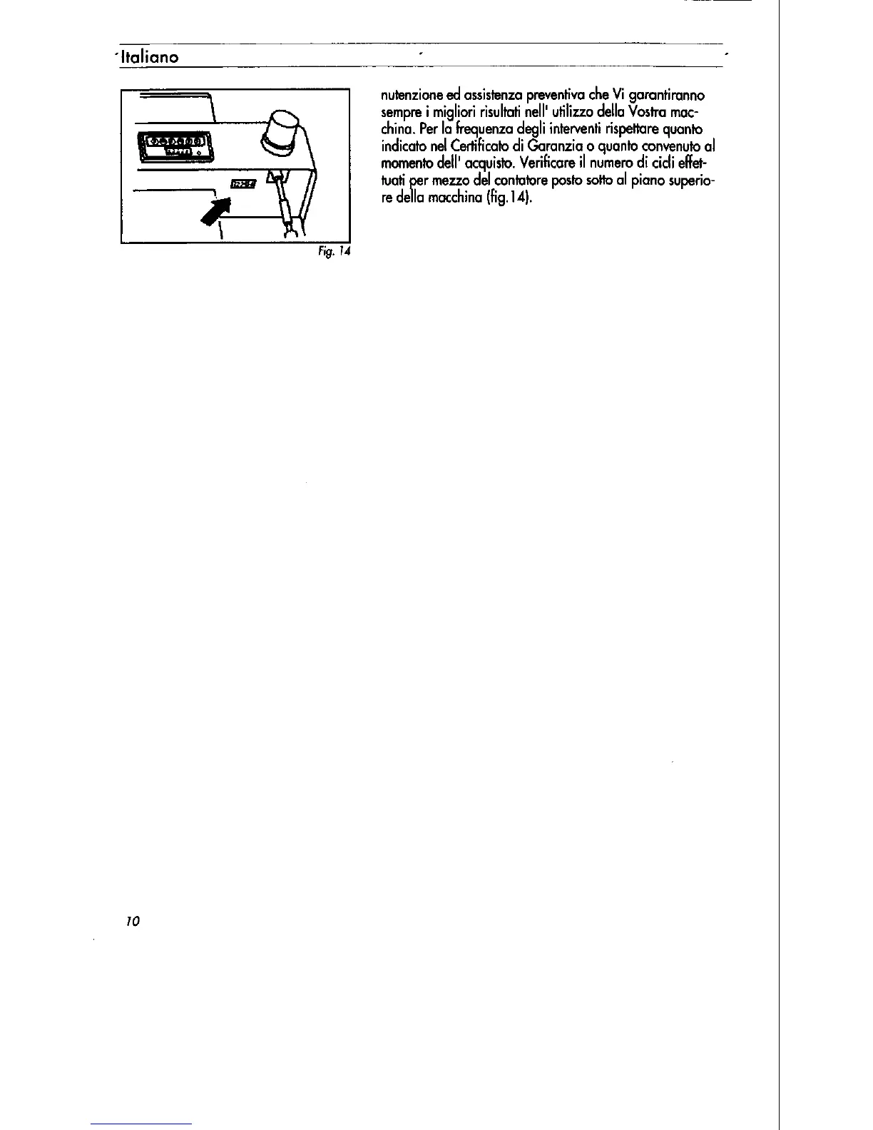 Page #10 background image