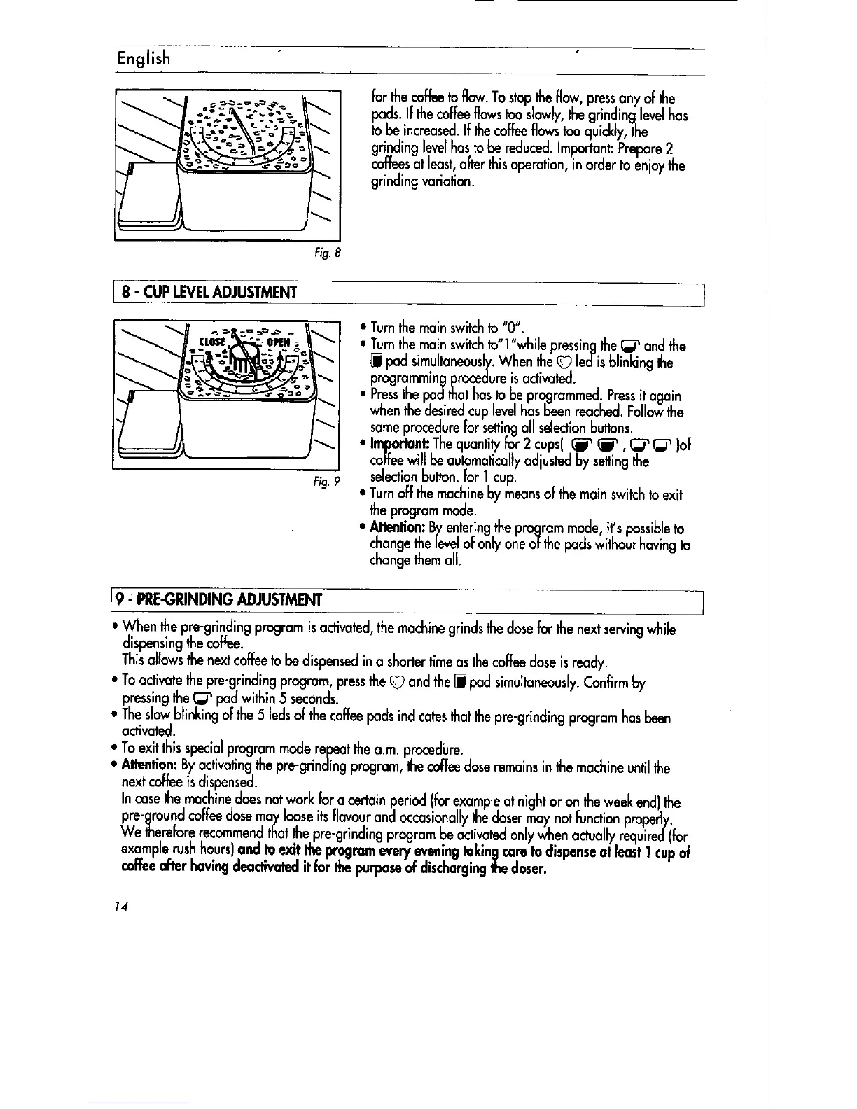 Page #14 background image