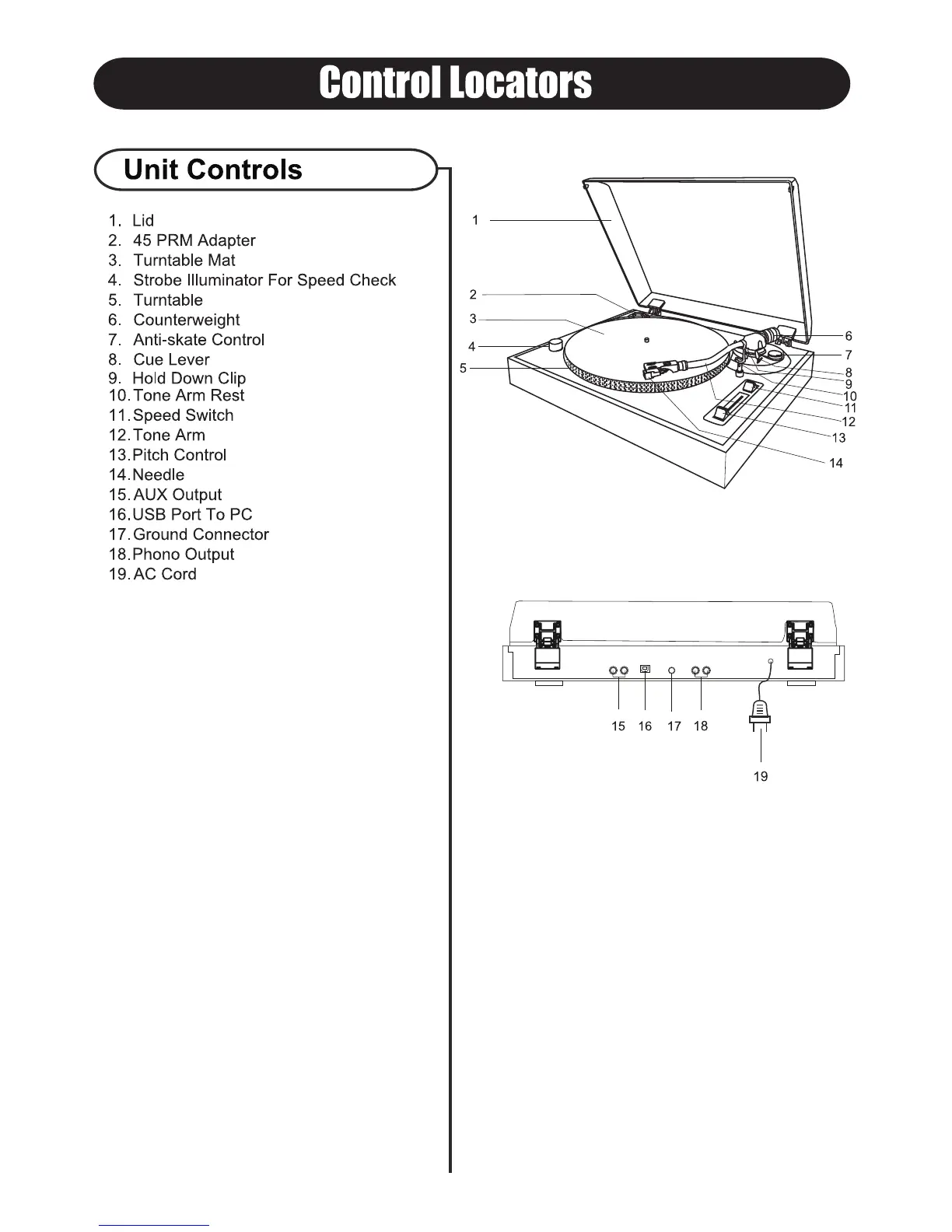 Page #5 background image