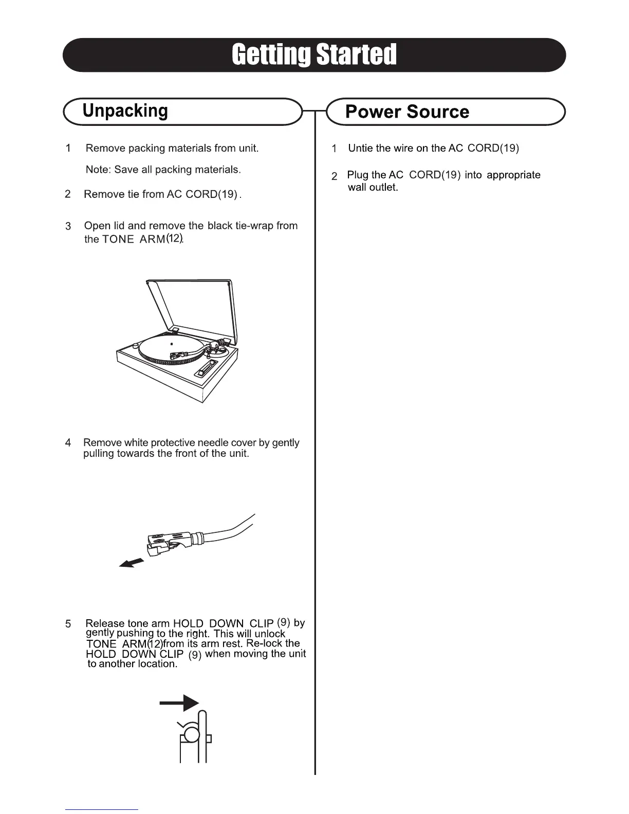 Page #6 background image