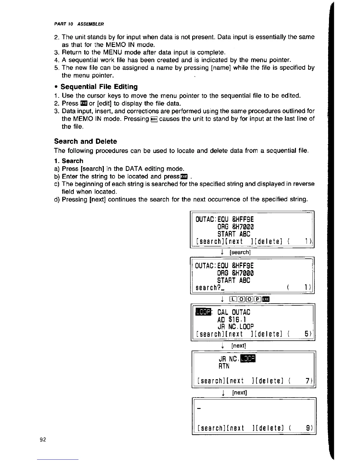 Page #97 background image
