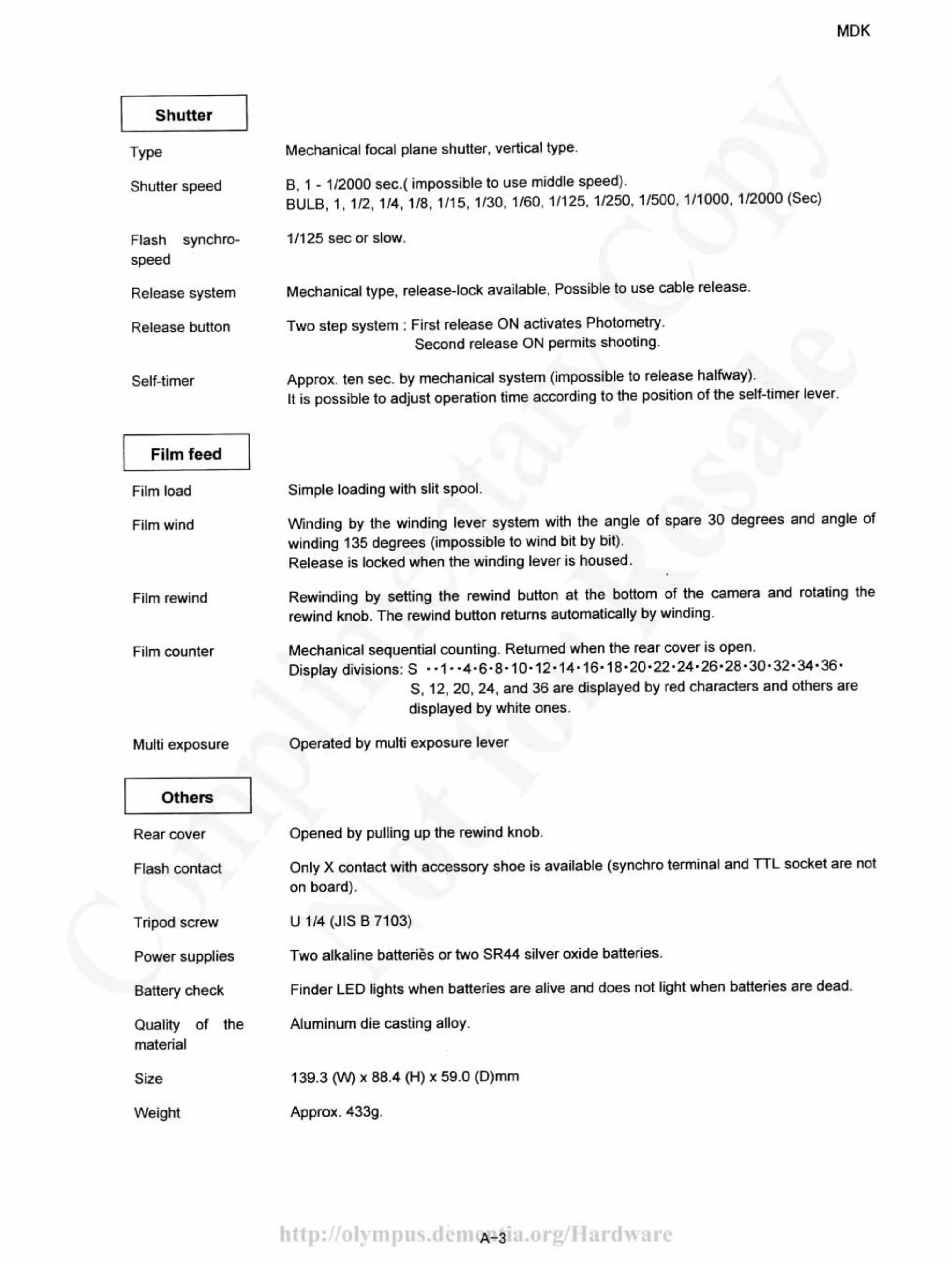 Page #5 background image