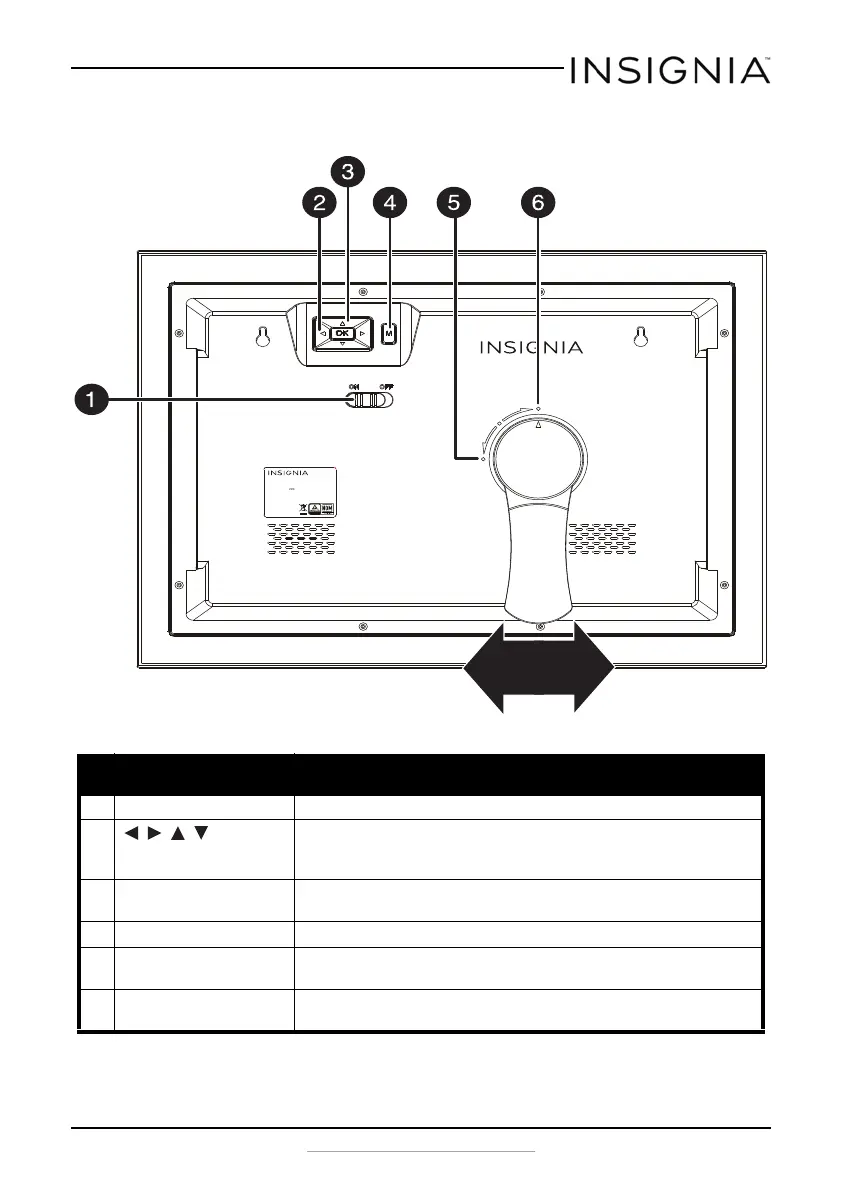 Page #5 background image