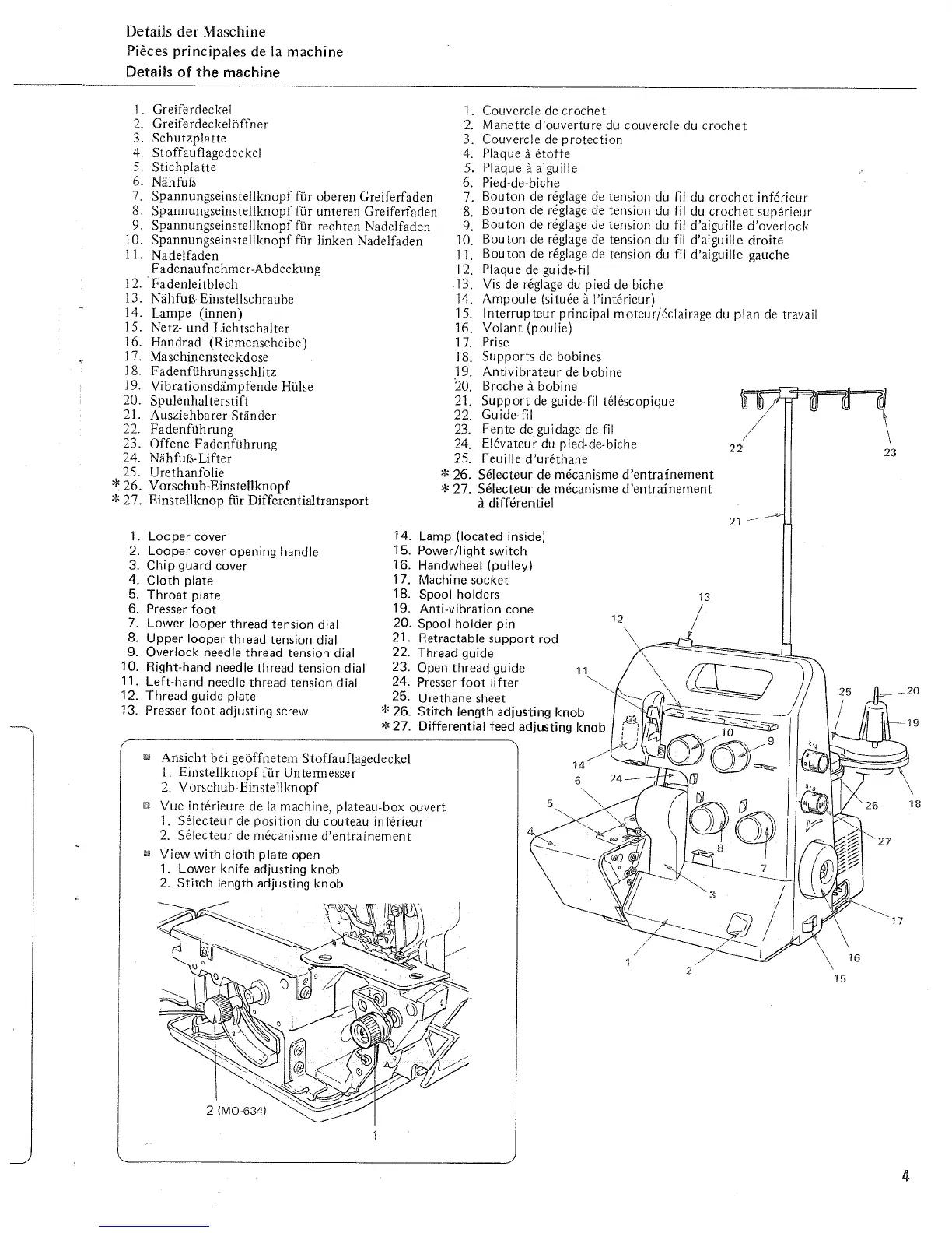 Page #6 background image