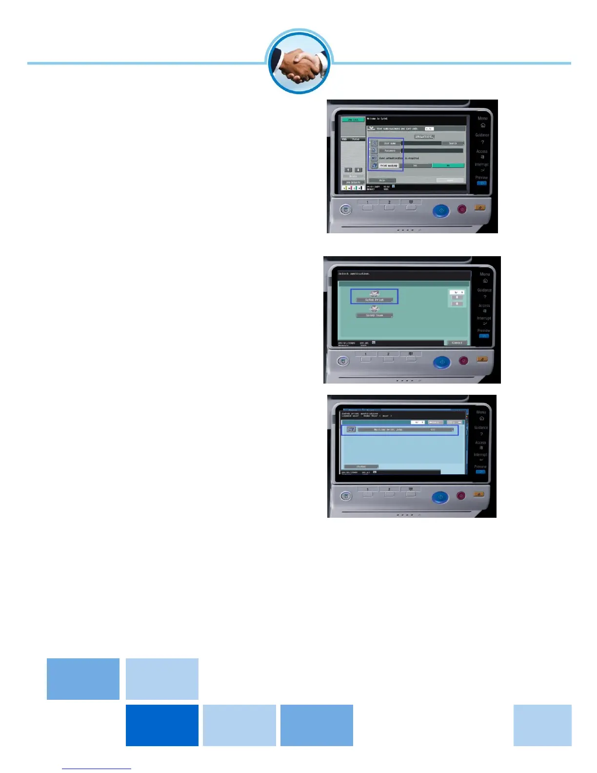 Page #7 background image
