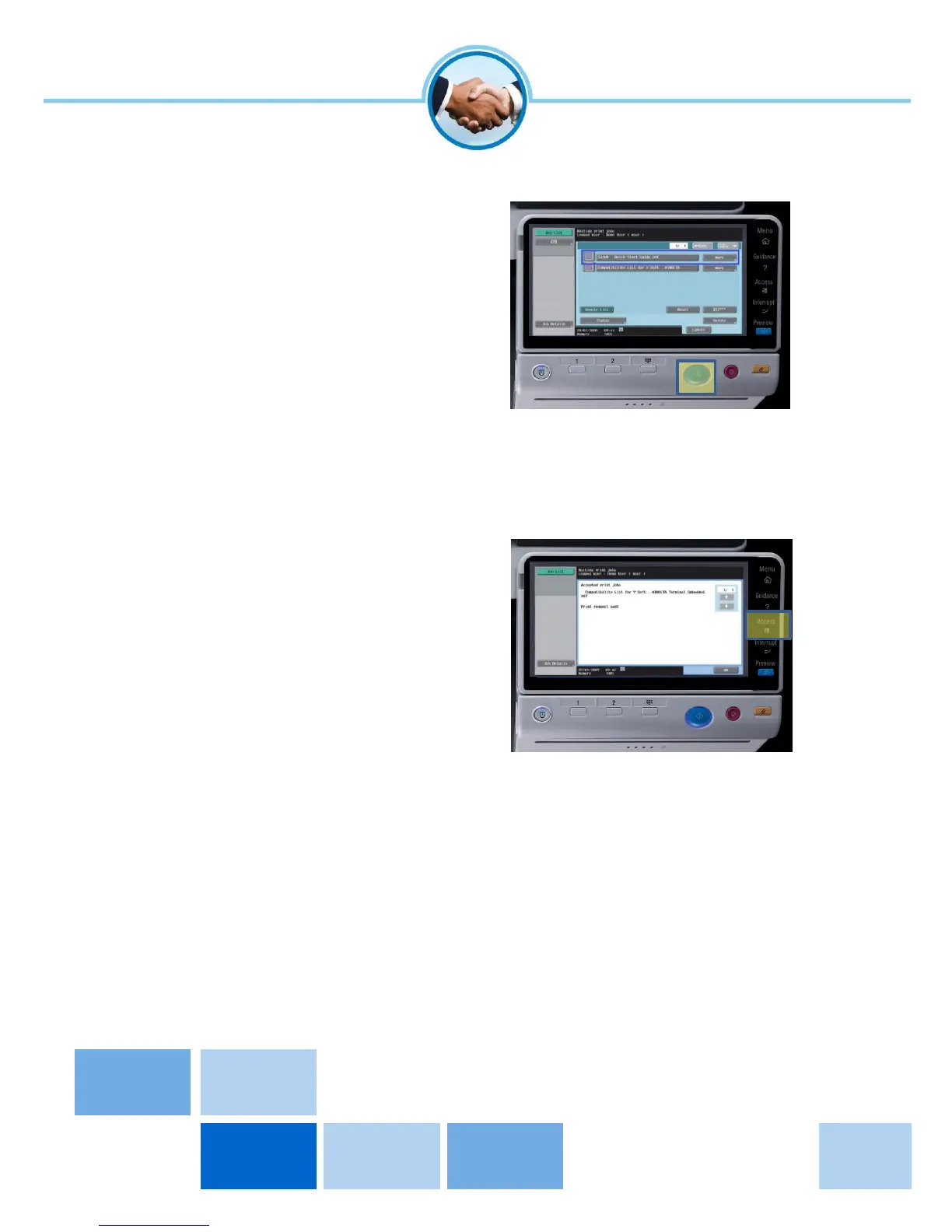 Page #8 background image