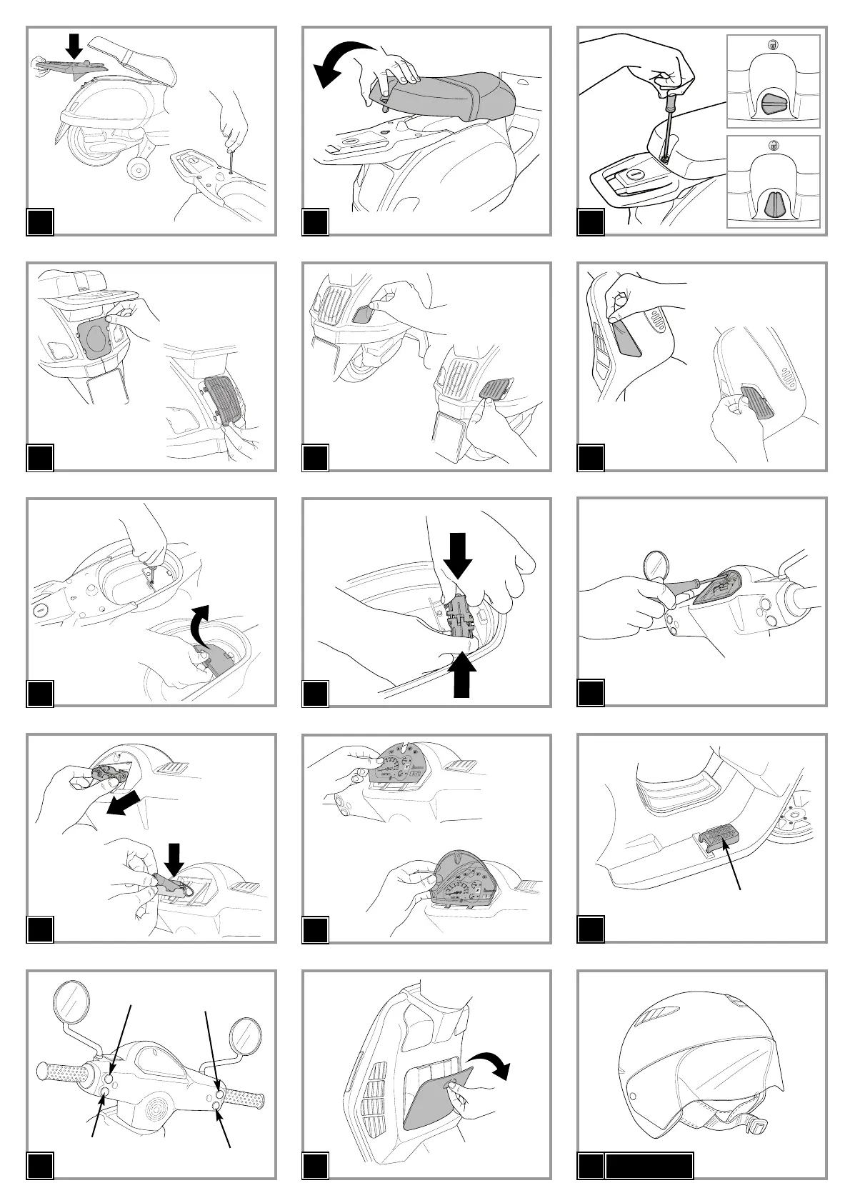 Page #3 background image