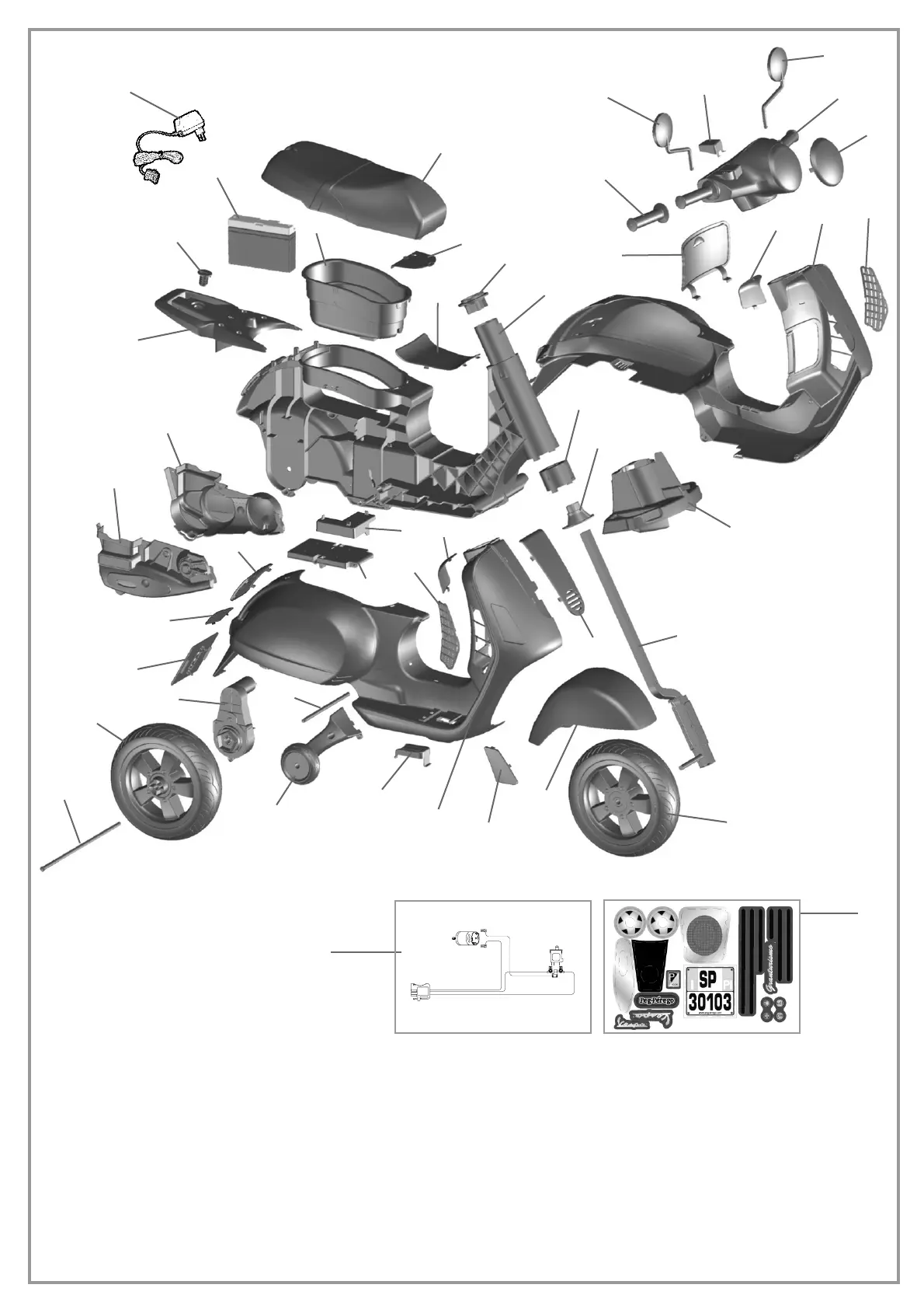 Page #5 background image