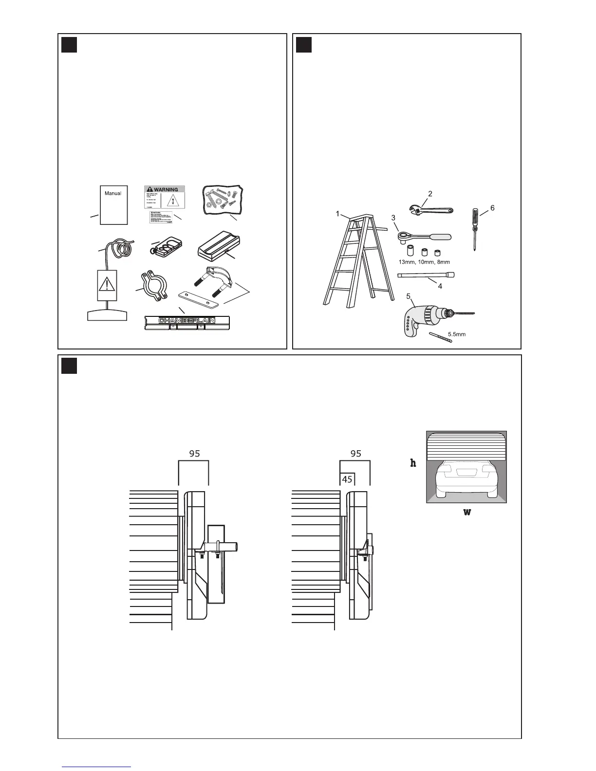 Page #3 background image