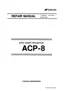 Preview: Repair Manual