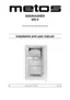 Preview: Installation And User Manual