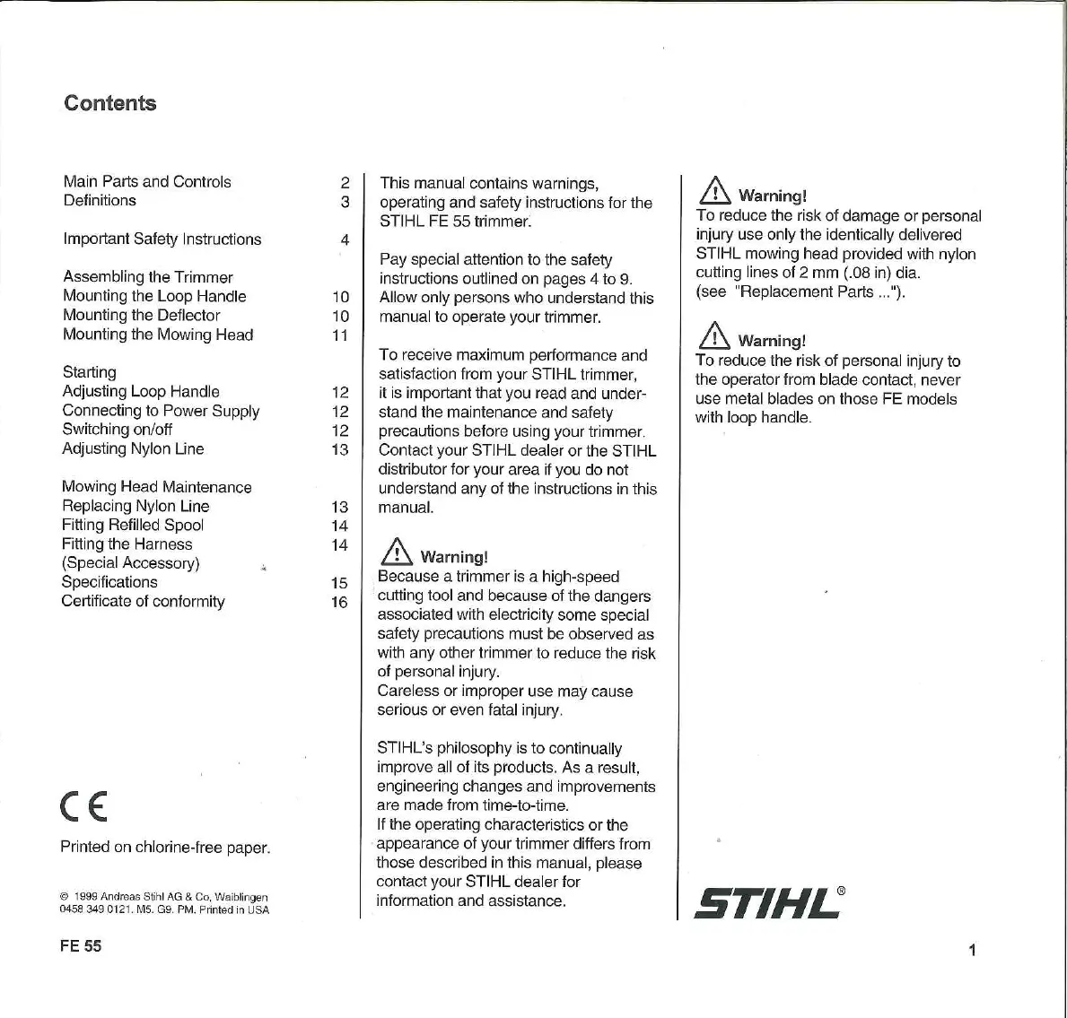Page #2 background image