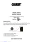 Preview: Owner's Manual