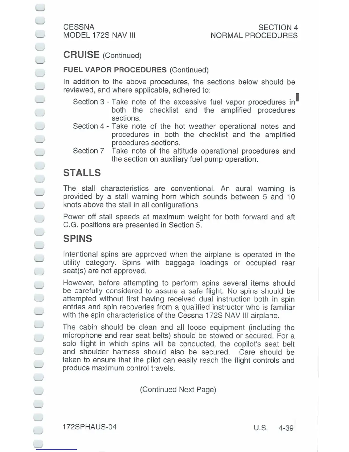 Page #128 background image