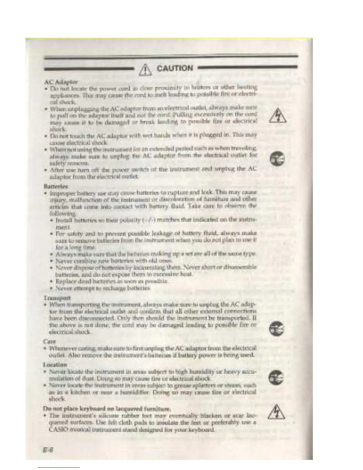 Page #4 background image