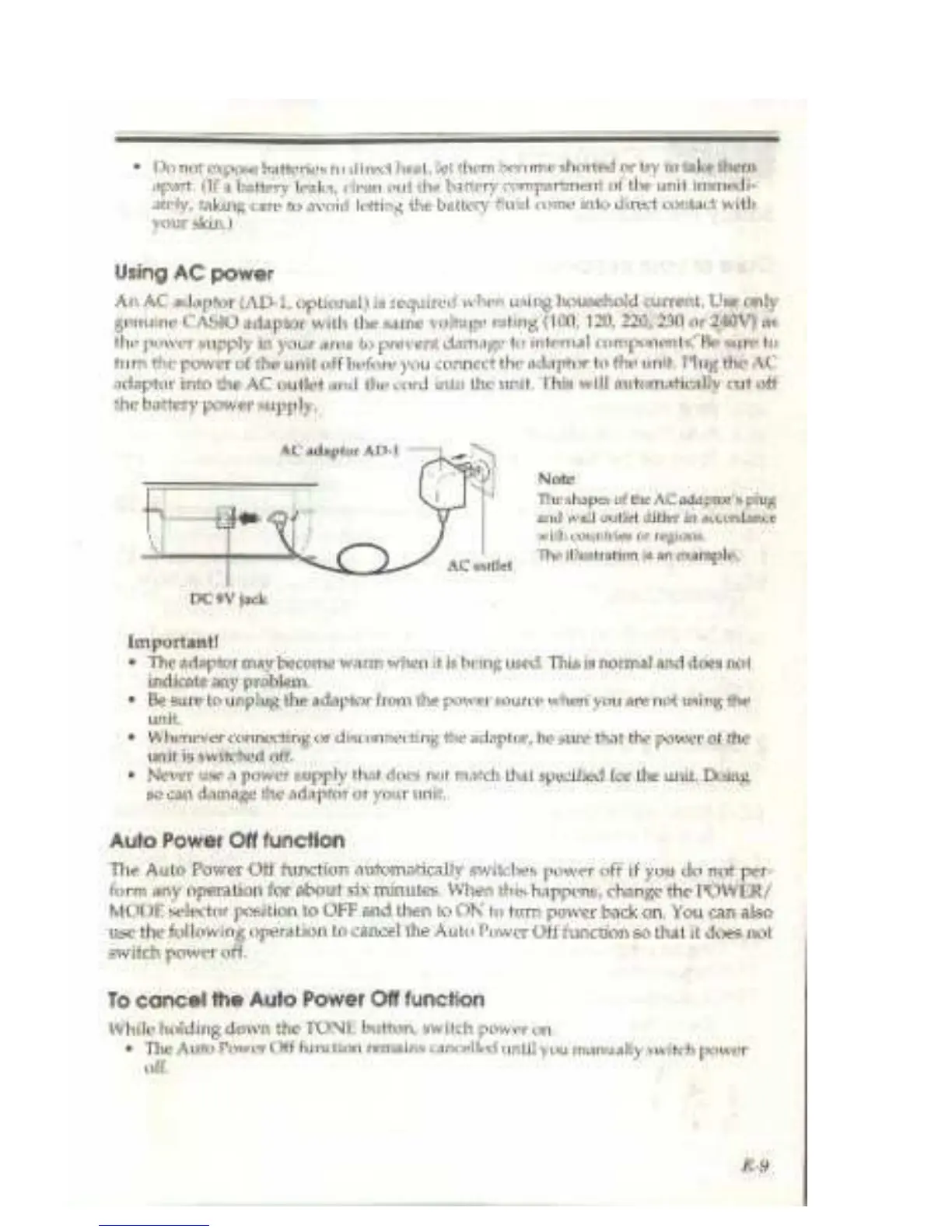 Page #7 background image