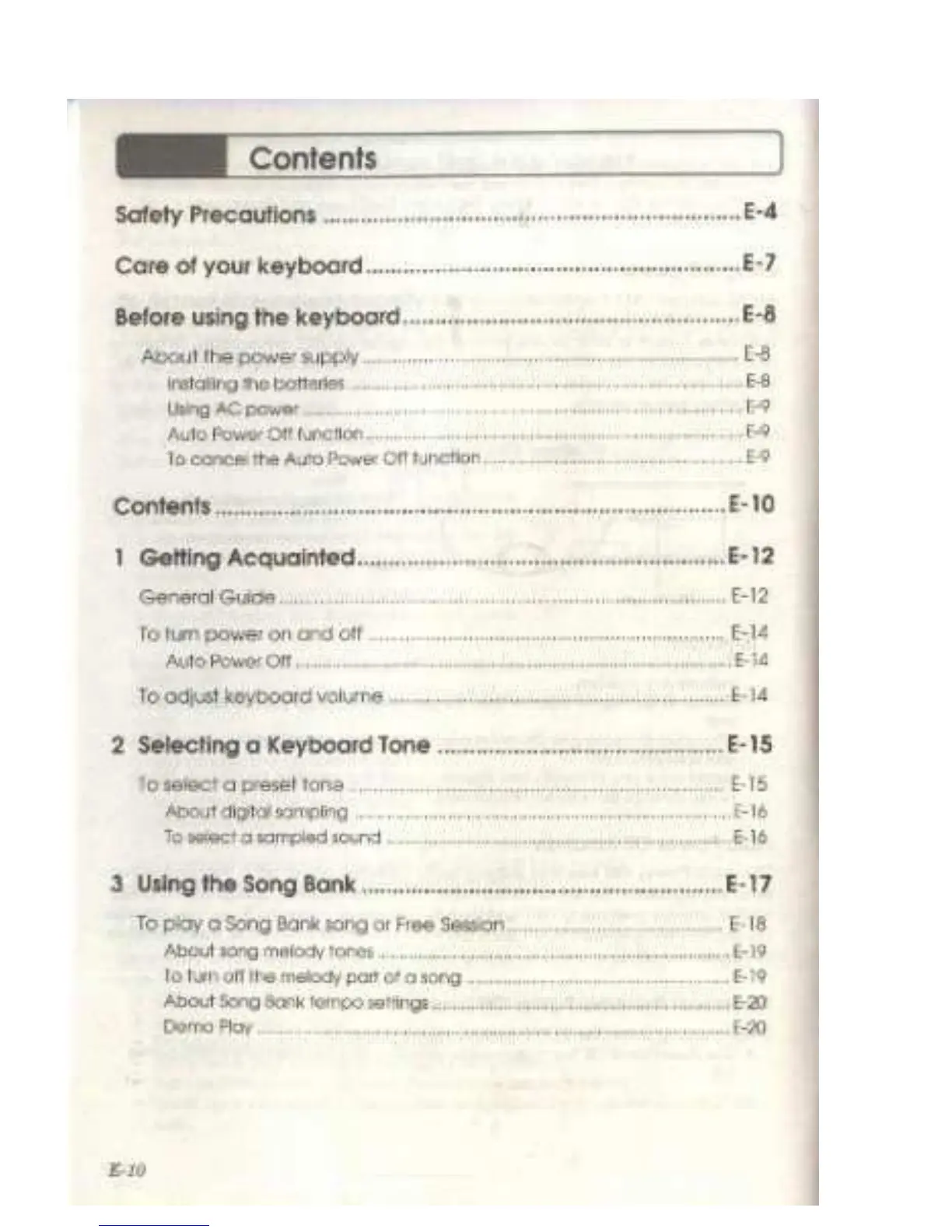Page #8 background image