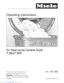 Preview: Operating Instructions
