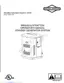 Preview: Operator's Manual