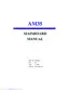 Preview: User Manual