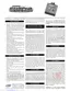 Preview: Instruction Manual