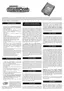 Preview: Quick Start Guide