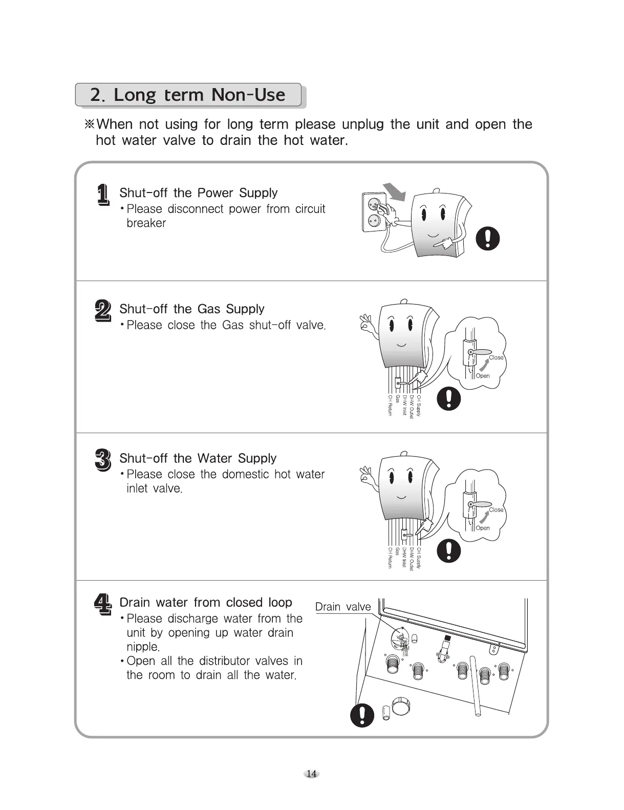 Page #14 background image