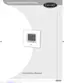 Preview: Installation Manual