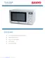 Preview: Specification Sheet