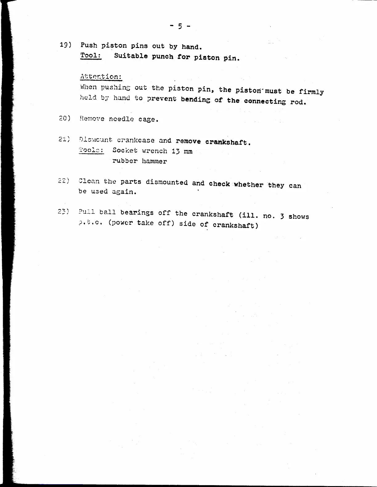 Page #6 background image
