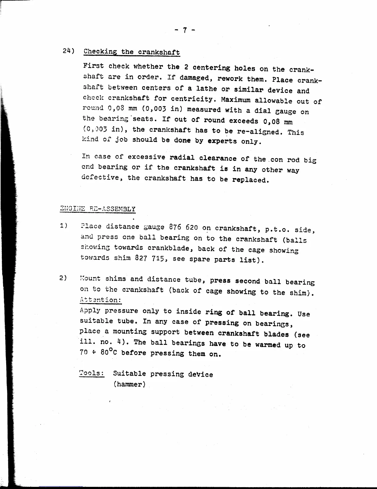 Page #8 background image