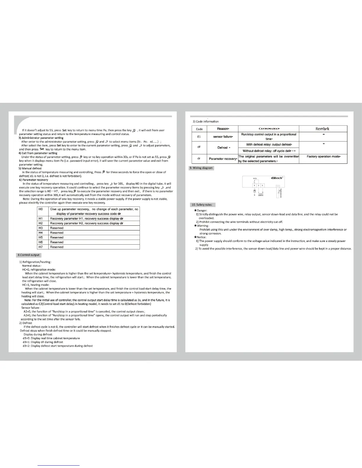 Page #2 background image