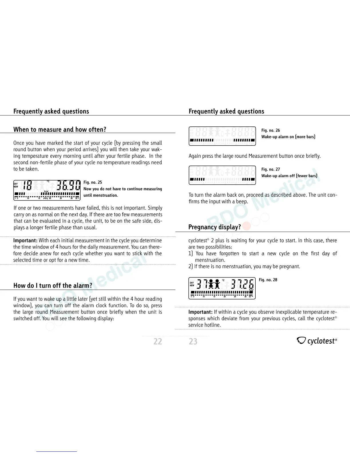 Page #4 background image
