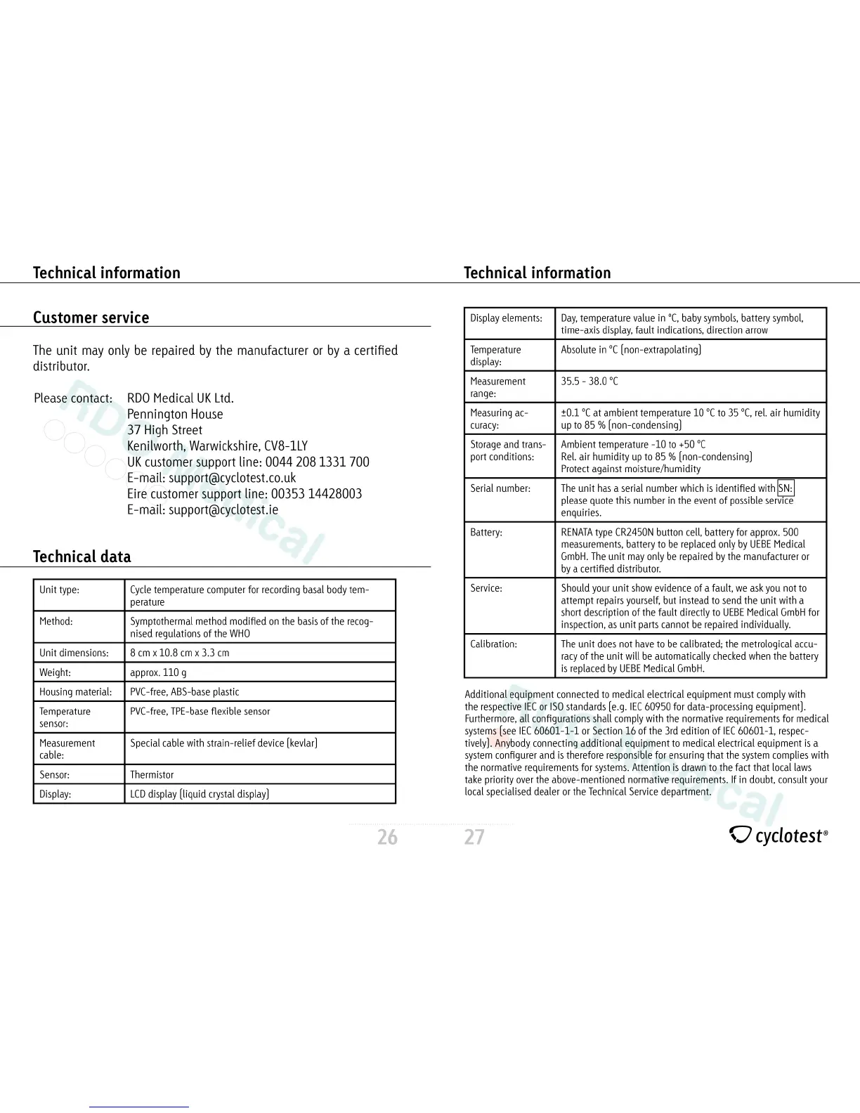 Page #6 background image