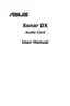 Preview: User Manual