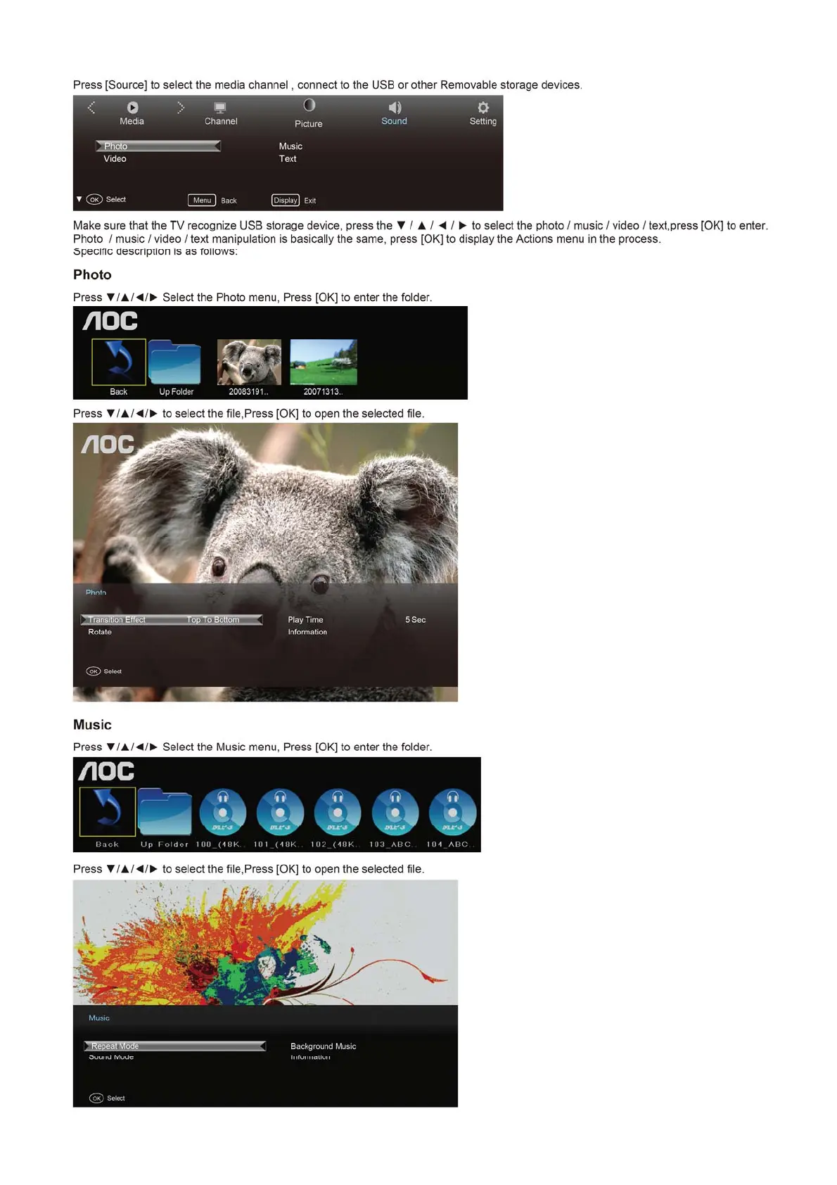 Page #14 background image