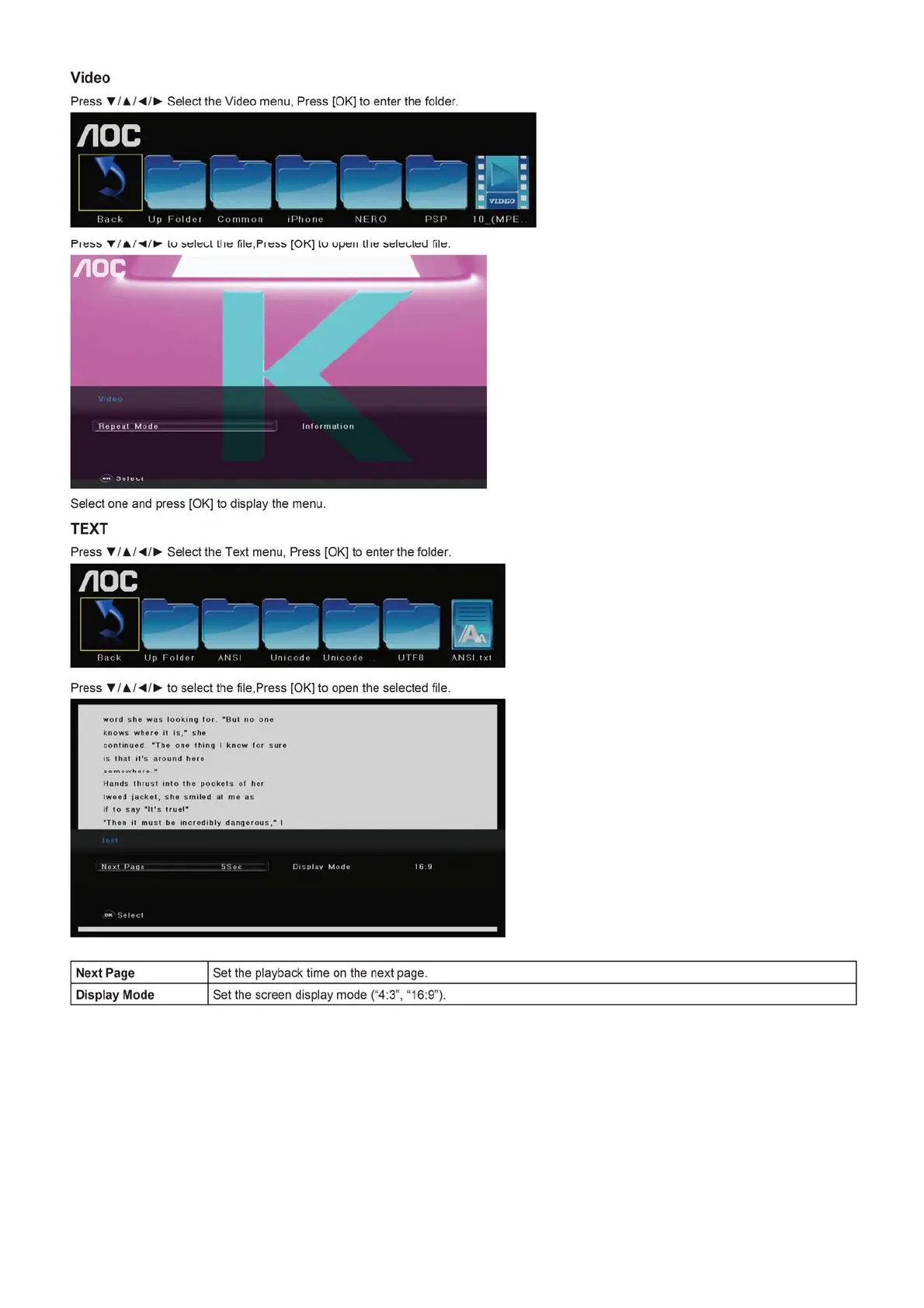 Page #15 background image