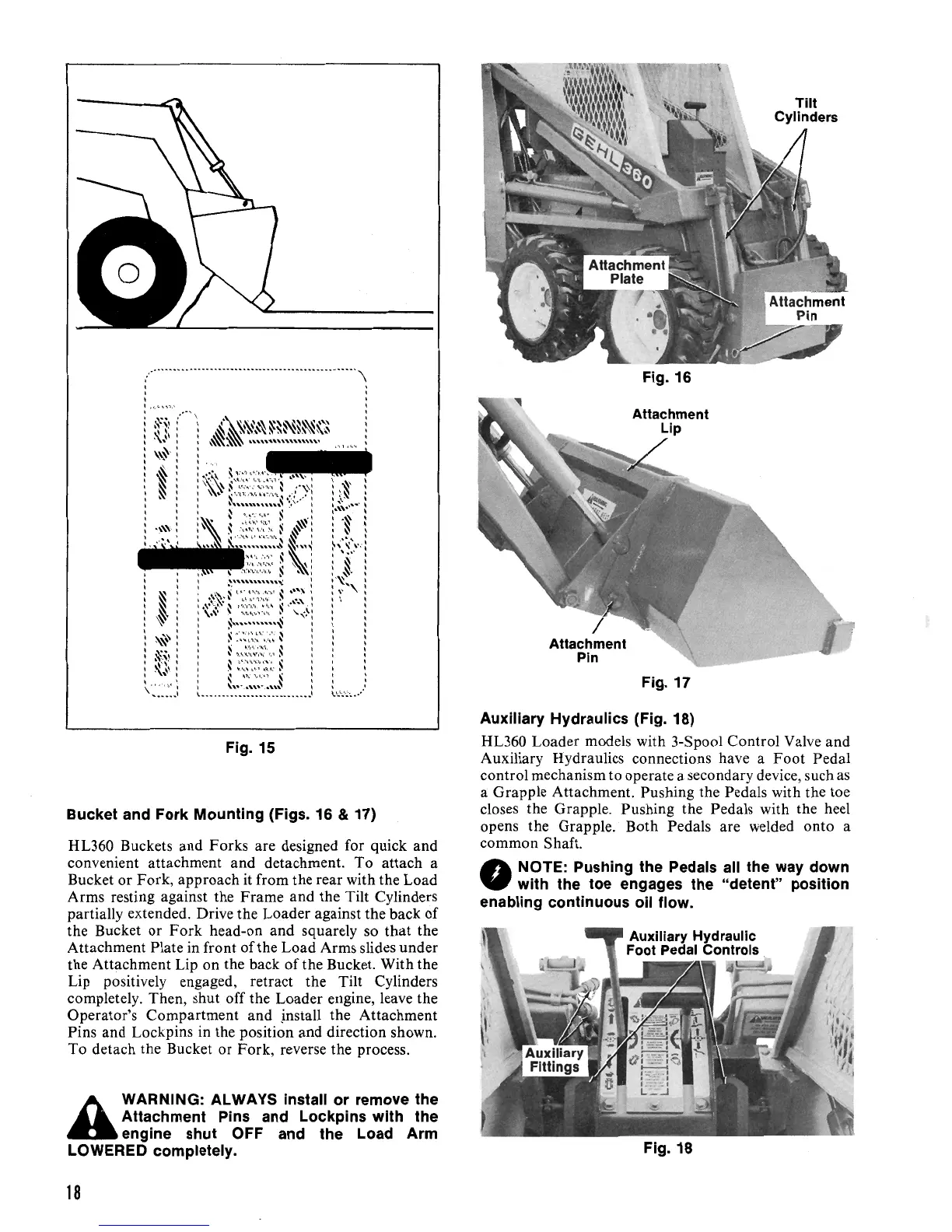 Page #18 background image