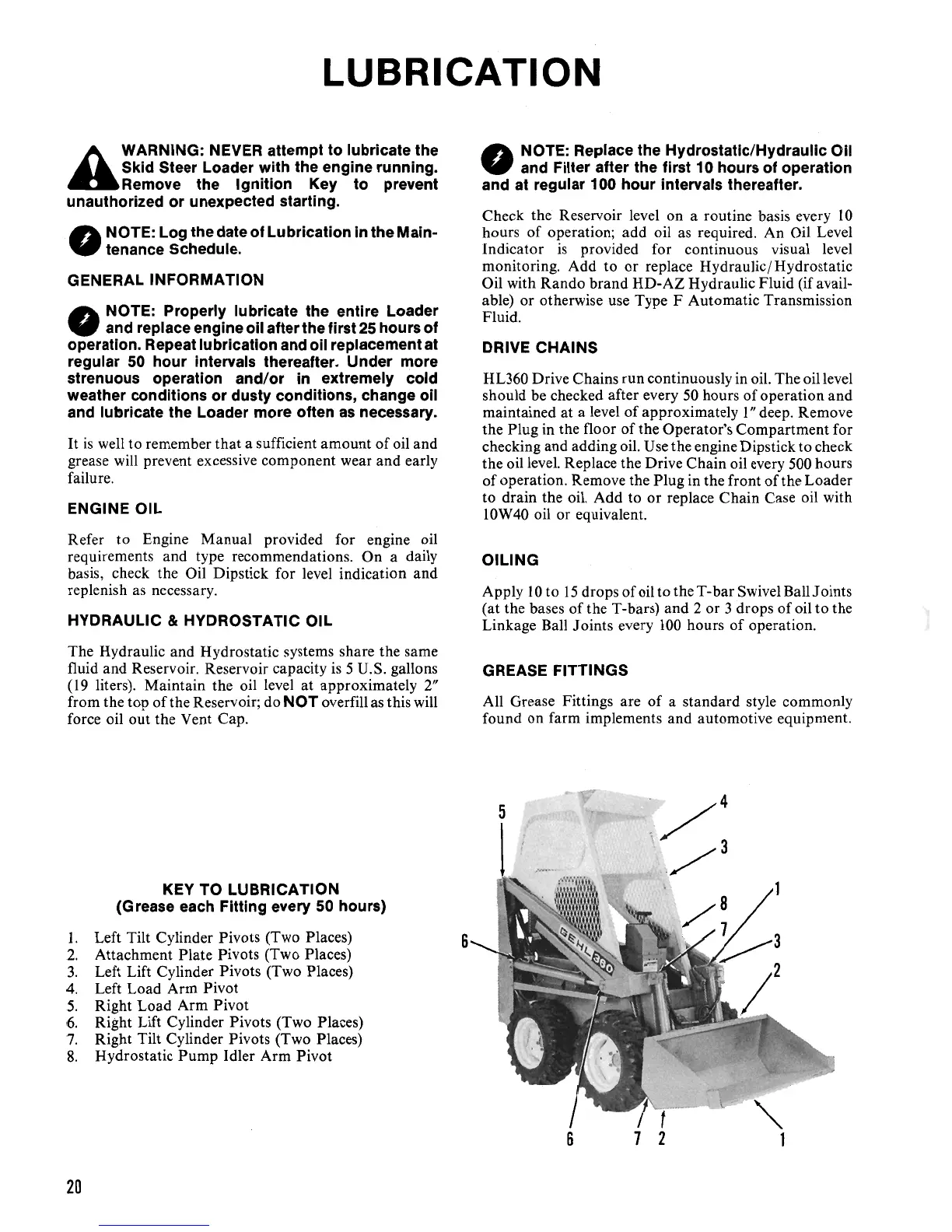 Page #20 background image