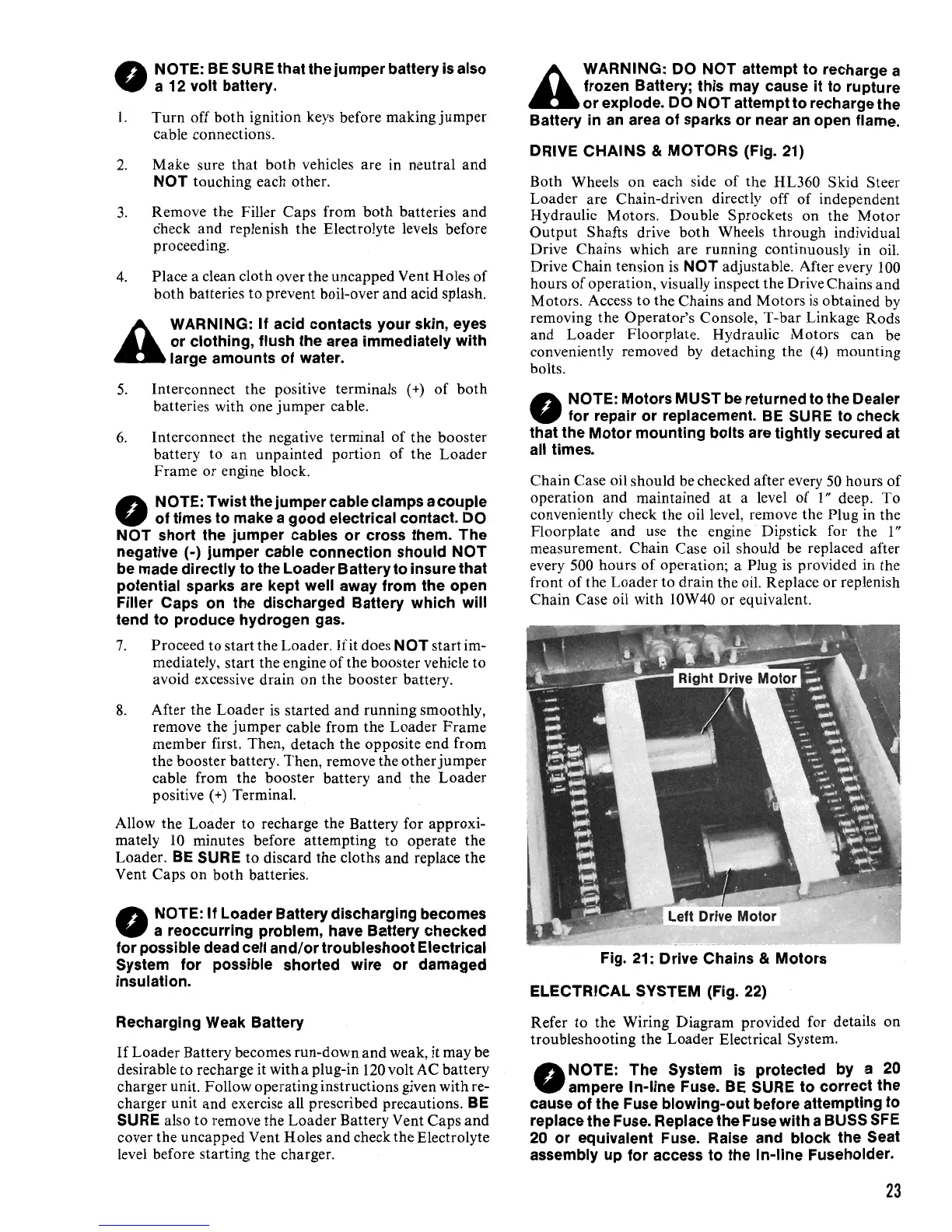 Page #23 background image
