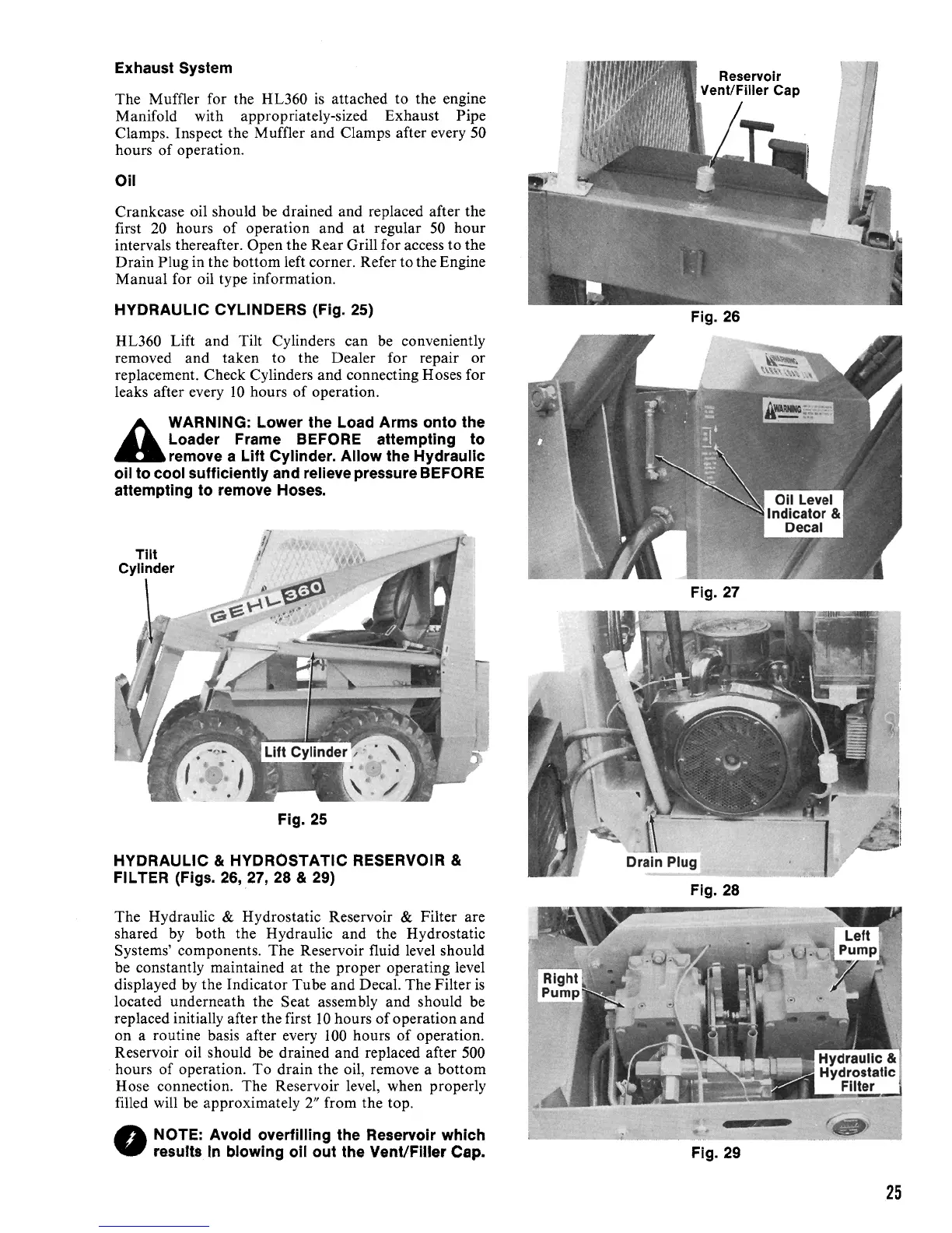 Page #25 background image