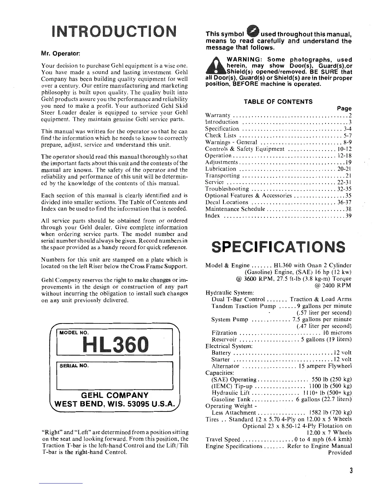 Page #3 background image