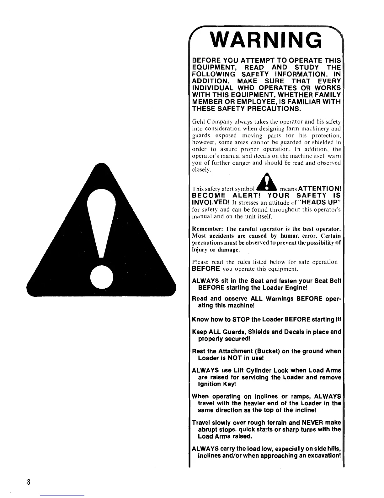 Page #8 background image