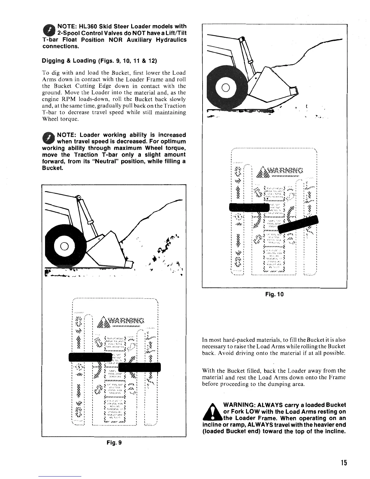 Page #15 background image